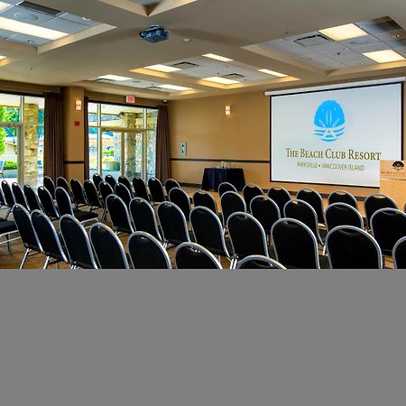The Beach Club Resort — Bellstar Hotels & Resorts Parksville Dış mekan fotoğraf