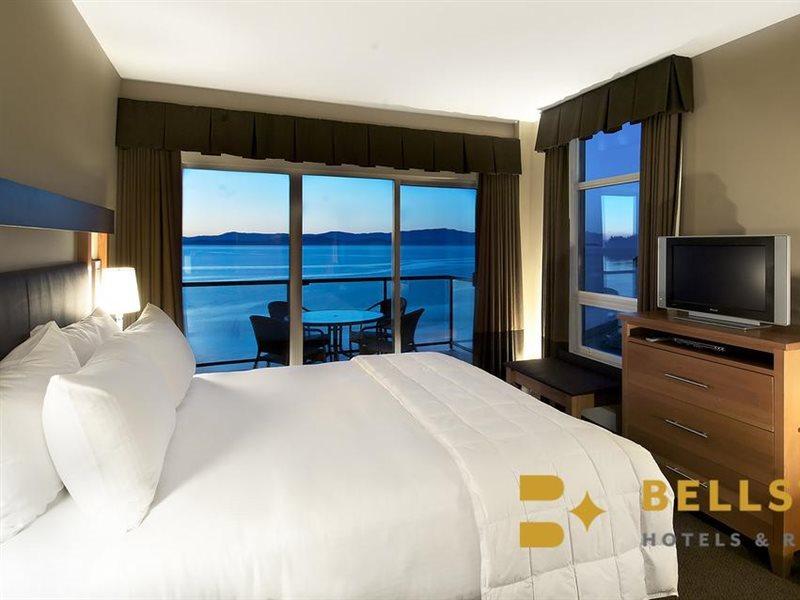 The Beach Club Resort — Bellstar Hotels & Resorts Parksville Dış mekan fotoğraf