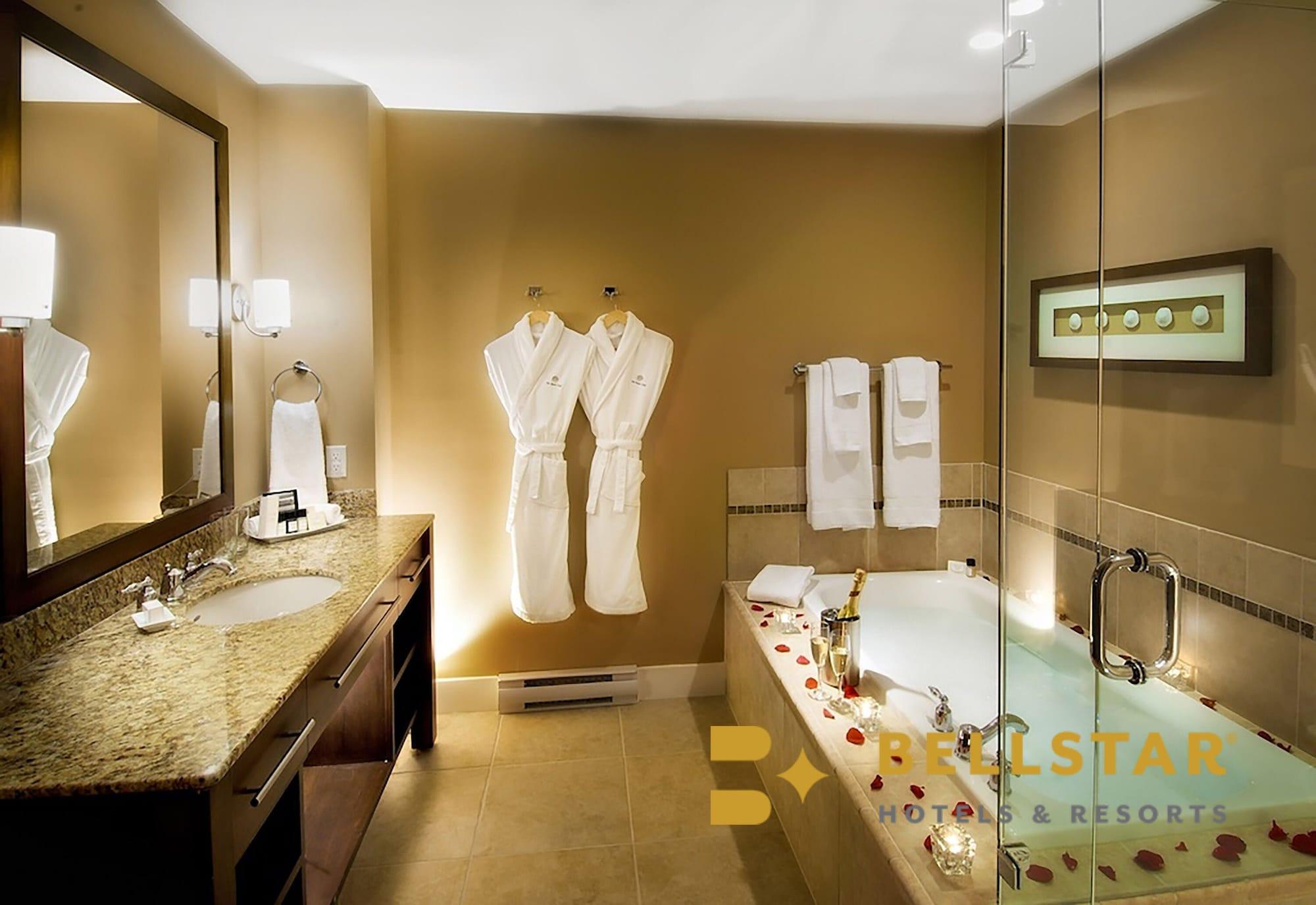 The Beach Club Resort — Bellstar Hotels & Resorts Parksville Oda fotoğraf