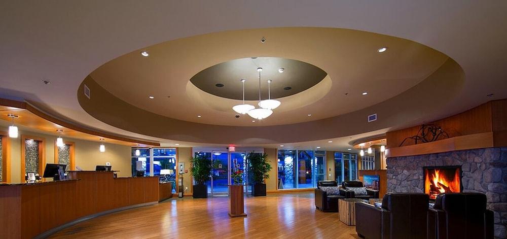 The Beach Club Resort — Bellstar Hotels & Resorts Parksville Dış mekan fotoğraf