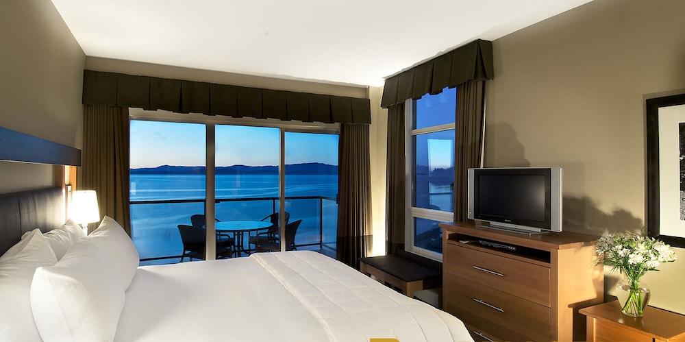 The Beach Club Resort — Bellstar Hotels & Resorts Parksville Dış mekan fotoğraf