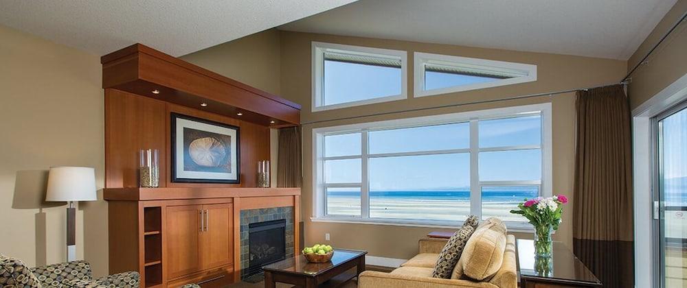The Beach Club Resort — Bellstar Hotels & Resorts Parksville Dış mekan fotoğraf