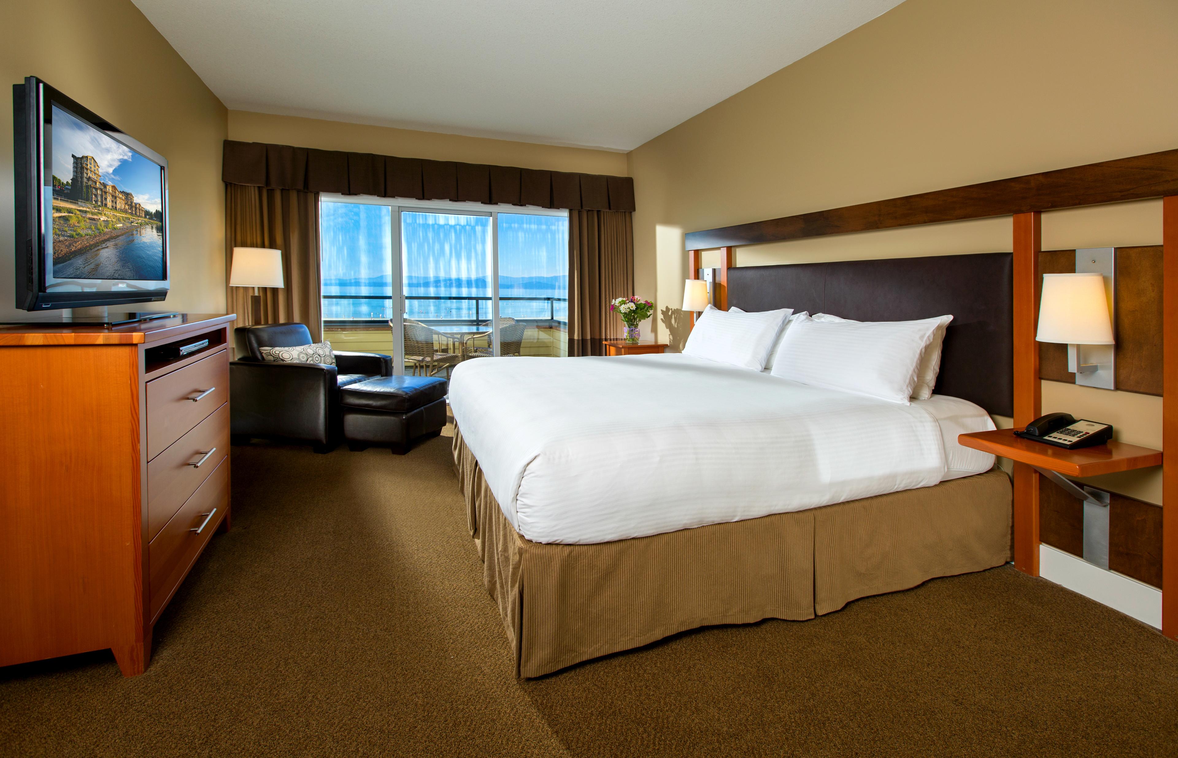 The Beach Club Resort — Bellstar Hotels & Resorts Parksville Dış mekan fotoğraf