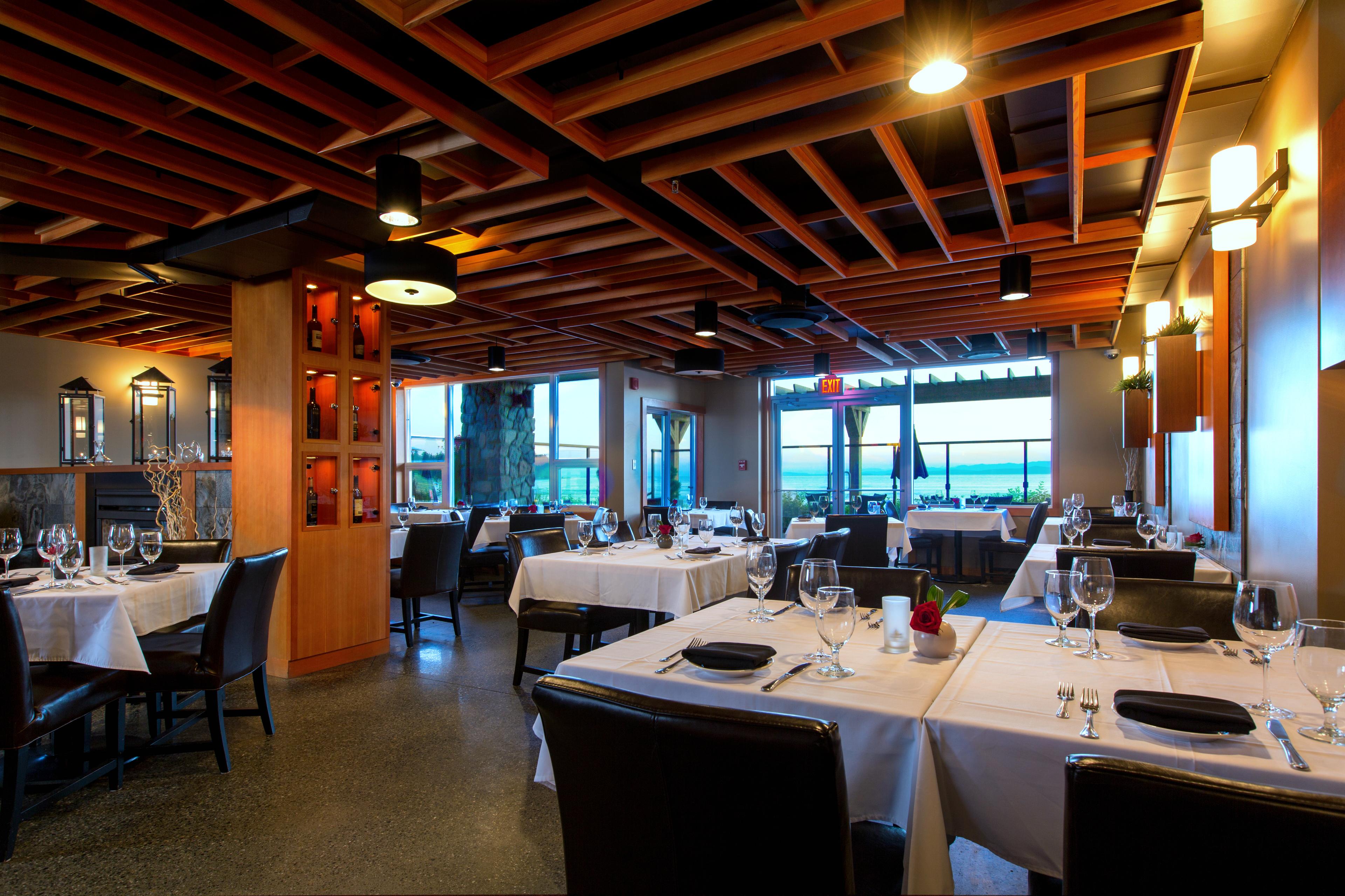 The Beach Club Resort — Bellstar Hotels & Resorts Parksville Dış mekan fotoğraf