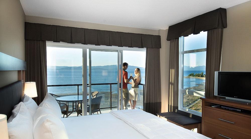 The Beach Club Resort — Bellstar Hotels & Resorts Parksville Dış mekan fotoğraf