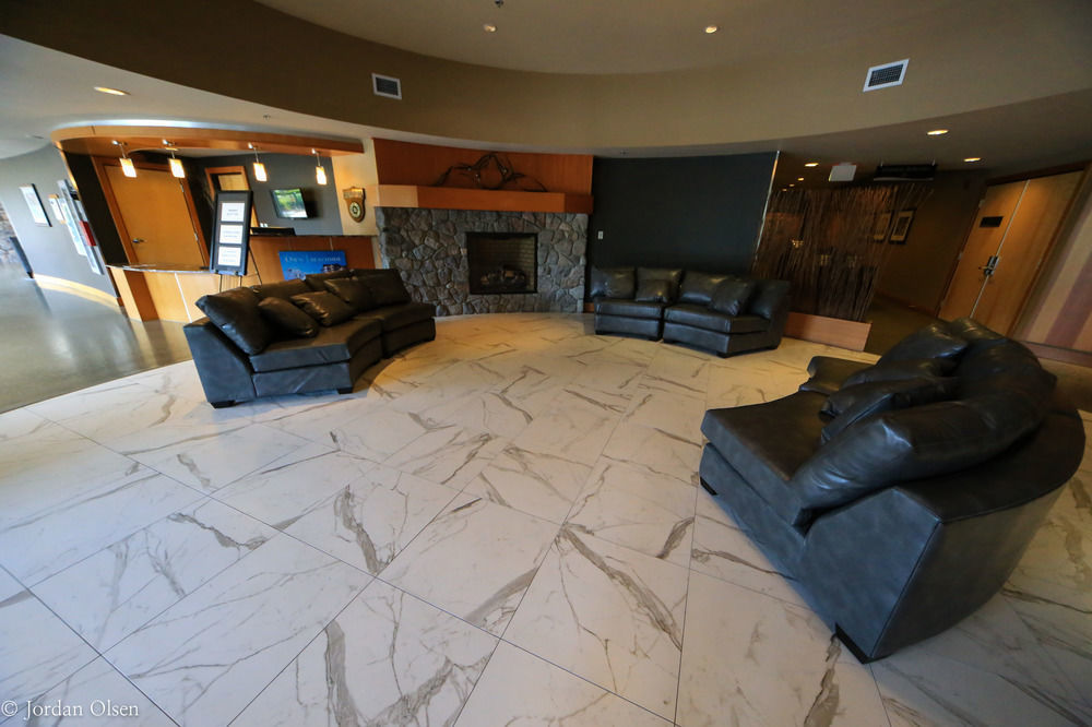 The Beach Club Resort — Bellstar Hotels & Resorts Parksville Dış mekan fotoğraf