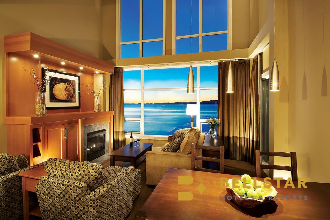 The Beach Club Resort — Bellstar Hotels & Resorts Parksville Oda fotoğraf