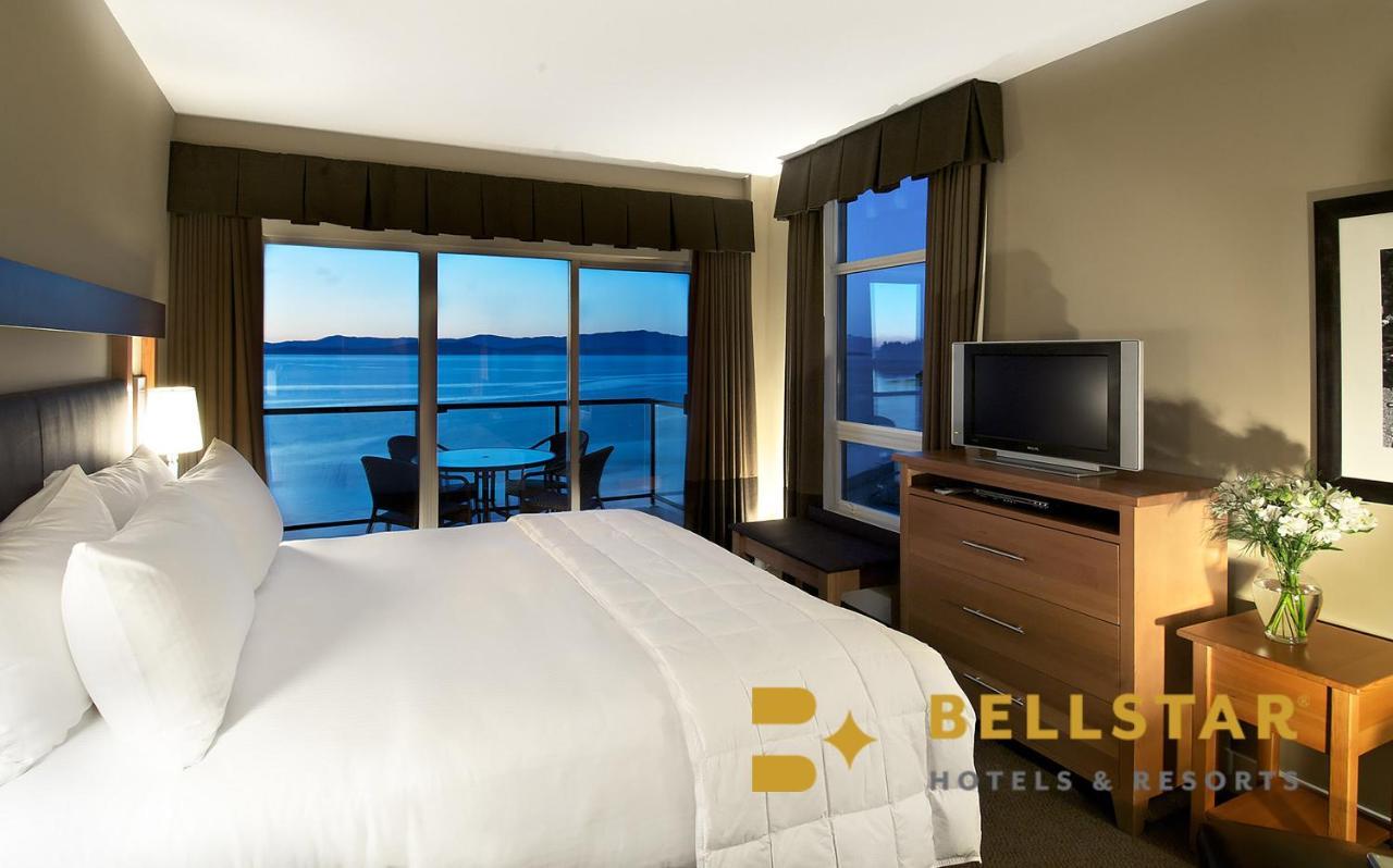 The Beach Club Resort — Bellstar Hotels & Resorts Parksville Dış mekan fotoğraf
