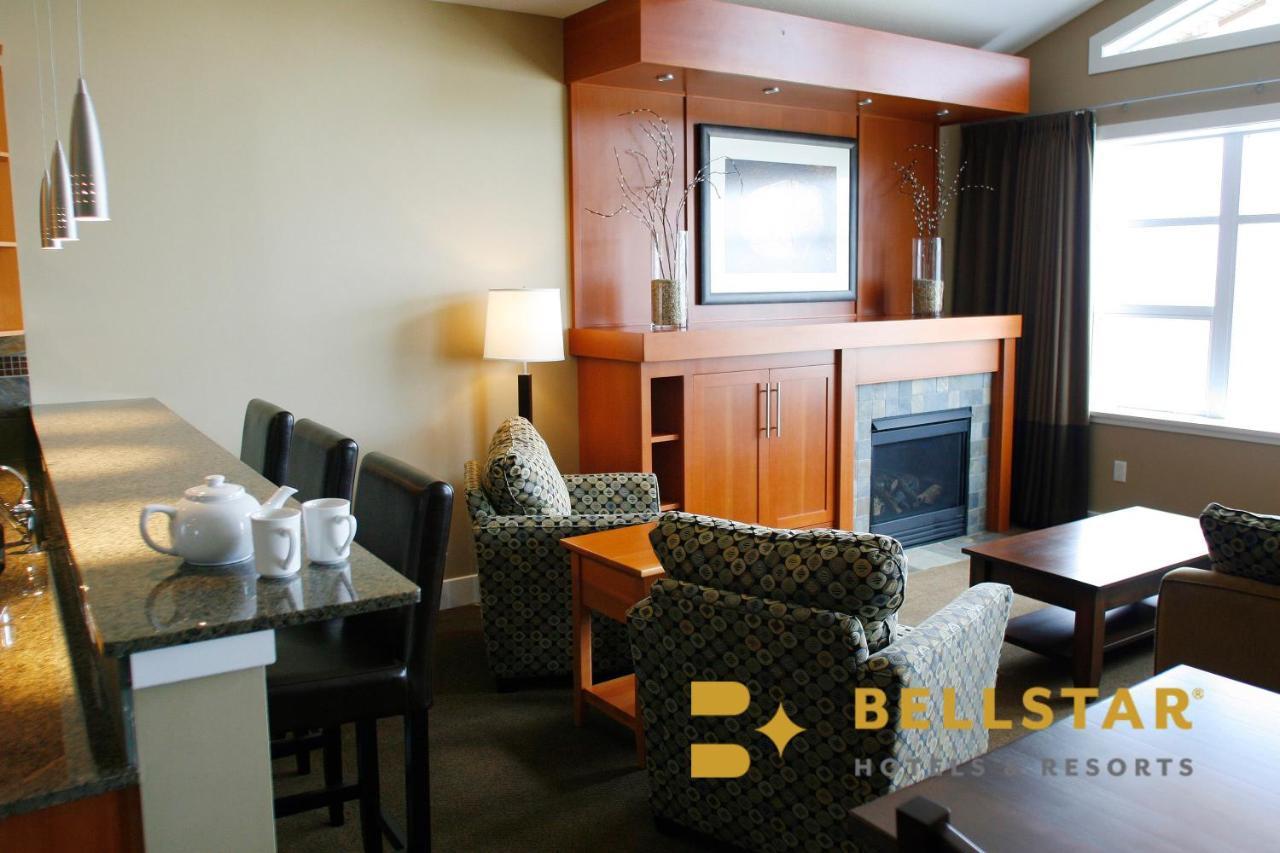The Beach Club Resort — Bellstar Hotels & Resorts Parksville Dış mekan fotoğraf